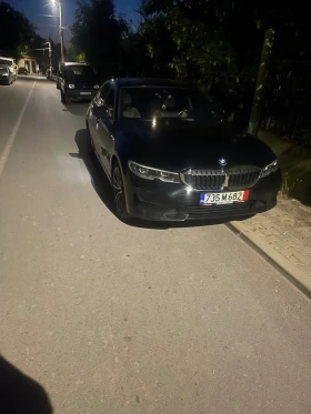 BMW 330 - 48000 лв. / 24542.01 € - 23160879 6