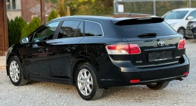 Toyota Avensis 2.0D-4D 126кс * Навигация* * Камера* * KeyLess*  - 10500 лв. / 5368.56 € - 15834002 4