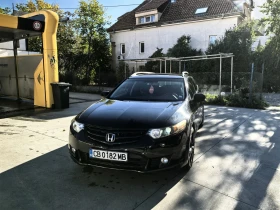 Обява за продажба на Honda Accord ~12 900 лв. - изображение 1