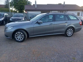 Mercedes-Benz E 200 2.2CDI-136HP/EU5 | Mobile.bg    2