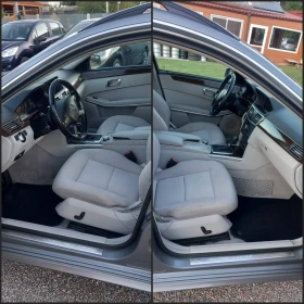 Mercedes-Benz E 200 2.2CDI-136HP/EU5 | Mobile.bg    12