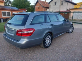 Mercedes-Benz E 200 2.2CDI-136HP/EU5 | Mobile.bg    6