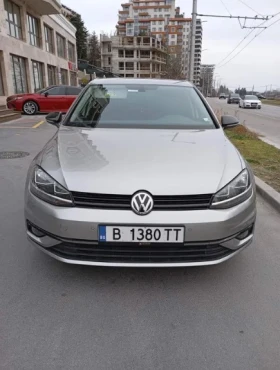 VW Golf mk 7.5 - FACE - 27000 лв. / 13804.88 € - 41903569 4
