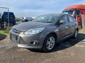 Ford Focus / 1.0I / 100000 KM / НЕ ПАЛИ /