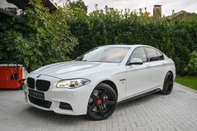 BMW 535 F10+ Head Up+ Night Vision+ Key Less Go+ Full Led | Mobile.bg    2