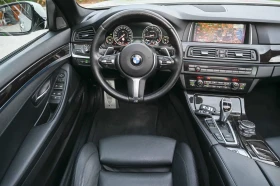 BMW 535 F10+ Head Up+ Night Vision+ Key Less Go+ Full Led | Mobile.bg    8
