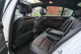 BMW 535 F10+ Head Up+ Night Vision+ Key Less Go+ Full Led | Mobile.bg    7