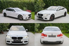 BMW 535 F10+ Head Up+ Night Vision+ Key Less Go+ Full Led | Mobile.bg    13