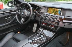 BMW 535 F10+ Head Up+ Night Vision+ Key Less Go+ Full Led | Mobile.bg    9
