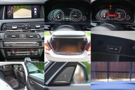 BMW 535 F10+ Head Up+ Night Vision+ Key Less Go+ Full Led | Mobile.bg    16