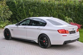 BMW 535 F10+ Head Up+ Night Vision+ Key Less Go+ Full Led | Mobile.bg    3