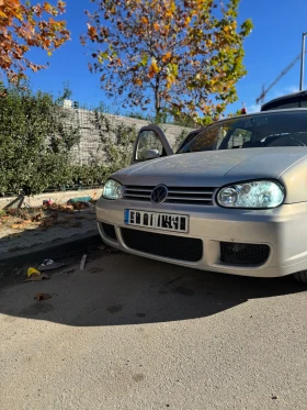 VW Golf  - изображение 1