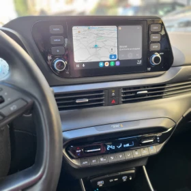 Hyundai I20 Exlusive 7DCT, снимка 5 — Bazar.bg Hyundai I20 Exlusive 7DCT, снимка 5