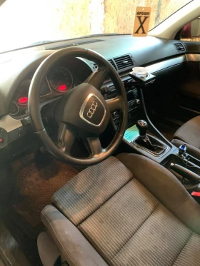 Audi A4 1.9 ТDi, снимка 5