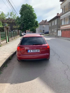 Audi A4 1.9 ТDi, снимка 4