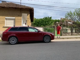 Audi A4 1.9 ТDi, снимка 3