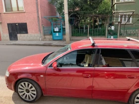 Audi A4 1.9 ТDi, снимка 2
