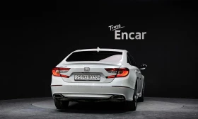 Honda Accord 1.5 Turbo - 34500 лв. / 17639.57 € - 84638210 4