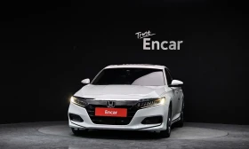Honda Accord 1.5 Turbo - 34500 лв. / 17639.57 € - 84638210 3