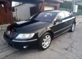 VW Phaeton  - изображение 1