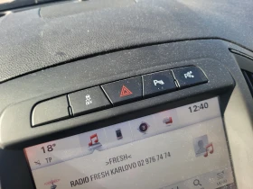 Opel Insignia Sport Tourier 1.6 CDTI, снимка 5