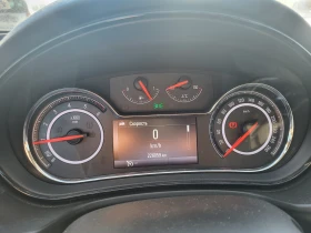 Opel Insignia Sport Tourier 1.6 CDTI, снимка 7