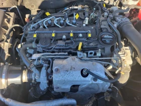 Opel Insignia Sport Tourier 1.6 CDTI, снимка 10