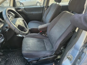Opel Zafira 1.8 ГАЗ/Бензин, снимка 6 — Bazar.bg Opel Zafira 1.8 ГАЗ/Бензин, снимка 6