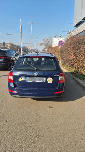 Skoda Octavia, снимка 3