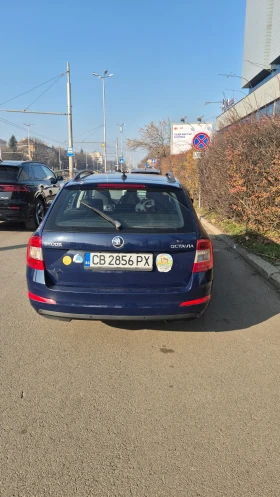 Skoda Octavia, снимка 3