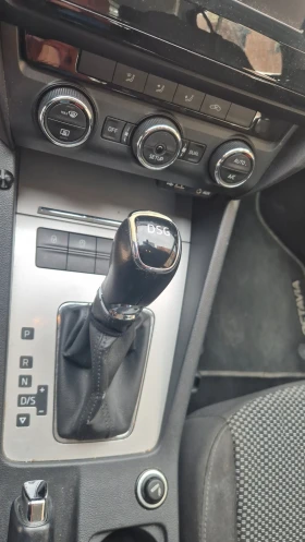 Skoda Octavia, снимка 10