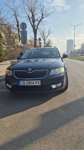 Skoda Octavia, снимка 1