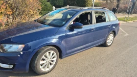 Skoda Octavia, снимка 2