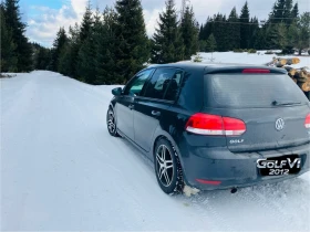 VW Golf 1.6 TDI  - 12500 лв. / 6391.15 € - 28637178 10