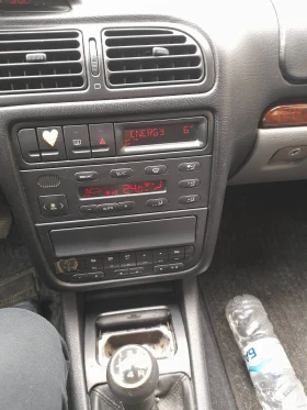 Peugeot 406 2.1 TDI, снимка 3