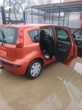 Nissan Note - 2800 € / 5476.32 лв. - 33161113 2