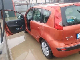 Nissan Note - 2800 € / 5476.32 лв. - 33161113 3