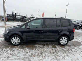 VW Touran 1.6TDI 6+ 1 EURO 5 - 4550 € / 8899.03 лв. - 16442572 9