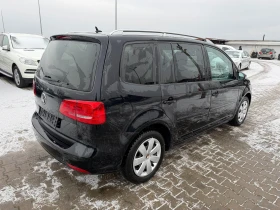 VW Touran 1.6TDI 6+ 1 EURO 5 - 4550 € / 8899.03 лв. - 16442572 6