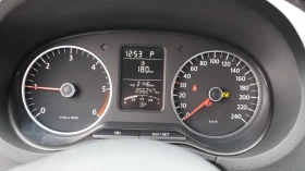 VW Polo 1.6TDI DSG  - 5500 € / 10757.07 лв. - 36055285 14
