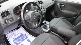 VW Polo 1.6TDI DSG  - 5500 € / 10757.07 лв. - 36055285 8