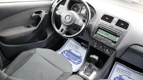 VW Polo 1.6TDI DSG  - 5500 € / 10757.07 лв. - 36055285 10