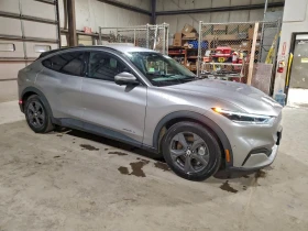 Ford Mustang Mach-E SELECT* Keyless* Подгреви* Камери* BUY NOW - 16500 € / 32271.19 лв. - 78059198 4