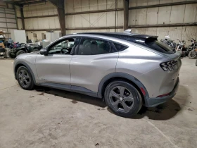 Ford Mustang Mach-E SELECT* Keyless* Подгреви* Камери* BUY NOW - 16500 € / 32271.19 лв. - 78059198 2