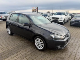 VW Golf 1.6GAZ EURO 4 - 3600 € / 7040.99 лв. - 53915201 4
