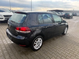 VW Golf 1.6GAZ EURO 4 - 3600 € / 7040.99 лв. - 53915201 6