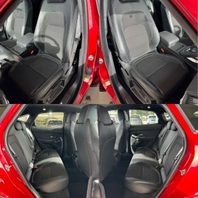 Jaguar E-pace 2.0D* AWD* 150ps* R-DINAMIC* 126хл.км* КОЖА* НАВИ*, снимка 12