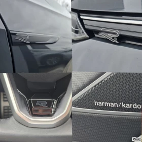 VW Golf R-Line в цвят Nardo Grey - 20500 € / 40094.51 лв. - 23811945 13