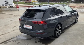 VW Golf R-Line в цвят Nardo Grey - 20500 € / 40094.51 лв. - 23811945 4
