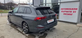 VW Golf R-Line в цвят Nardo Grey - 20500 € / 40094.51 лв. - 23811945 5